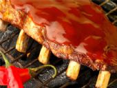 Johnnie Pepper Steakhouse